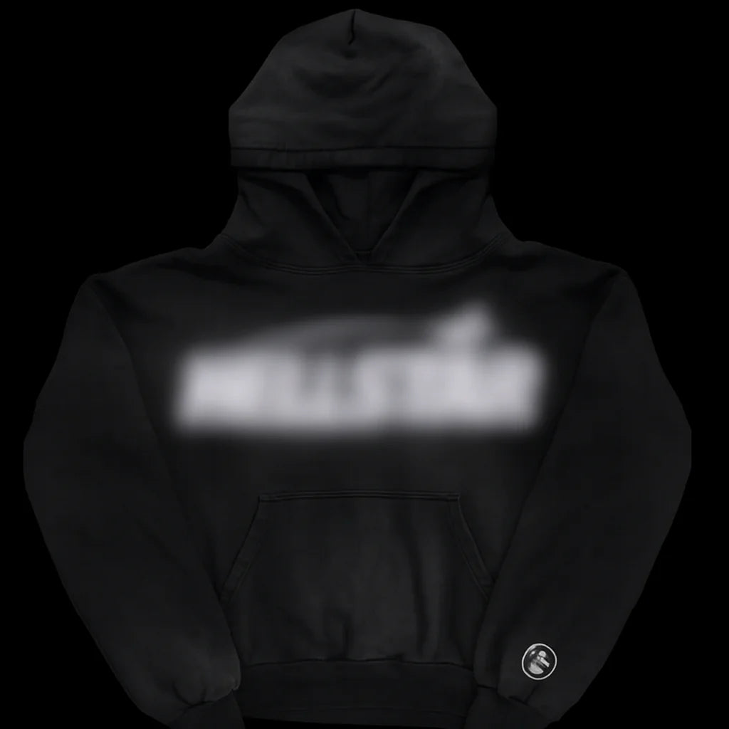 H3llstar hoodie