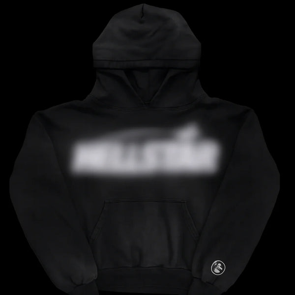 H3llstar hoodie